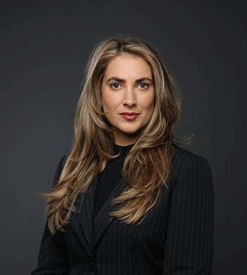 Attorney Isabelle Abbott